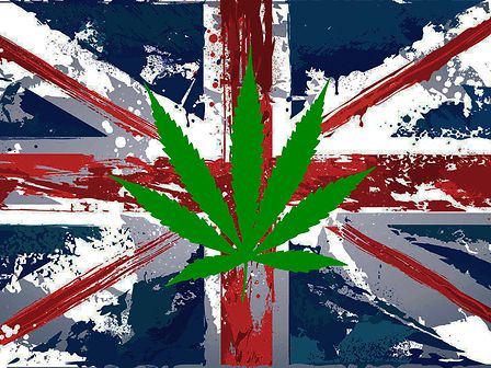 Cannabis in Gran Bretagna: dal primo novembre i medici potranno prescriverla