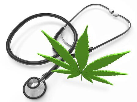 Dal CSC di Bolzano il corso online sulla cannabis per medici e infermieri