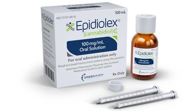 Epidiolex: il primo farmaco al CBD è prescrivibile in USA, in Europa dal 2019
