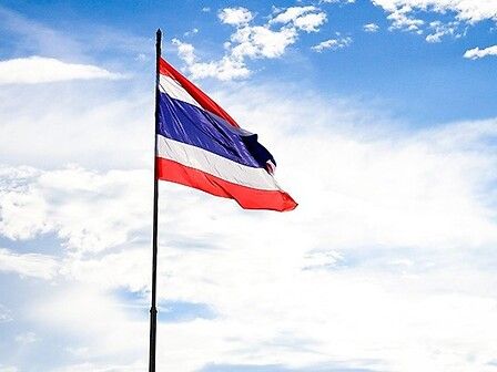 La Thailandia legalizza la cannabis ad uso medico