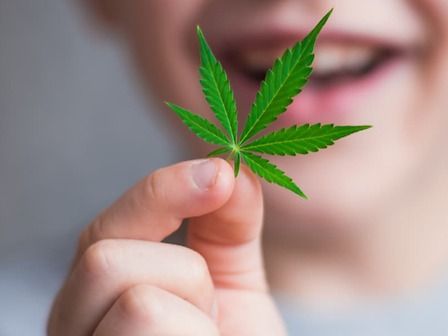Un nuovo studio conferma l&amp;#039;efficacia della cannabis nel trattamento dei sintomi dell&amp;#039;autismo