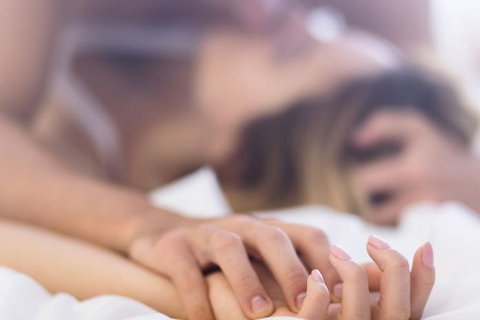 Cannabis e piacere sessuale femminile: aumenta il desiderio e migliora l&#039;orgasmo