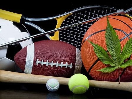 Gli atleti chiedono all&amp;#039;agenzia mondiale antidoping di togliere la cannabis dalle sostanze proibite