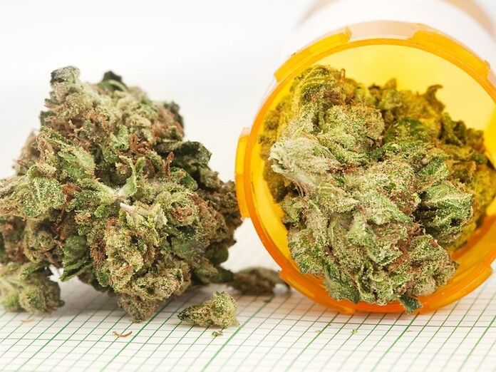 Sulla pelle dei malati: nuova importazione straordinaria di cannabis terapeutica