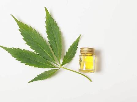 L&amp;#039;olio di CBD è stato inserito nella tabella dei medicinali del testo unico sugli stupefacenti