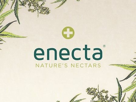 Enecta: dall&amp;#039;Europa ai mercati globali puntando su cannabinoidi e ricerca scientifica