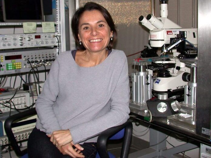 Miriam Melis: la ricercatrice italiana premiata per gli studi sulla cannabis