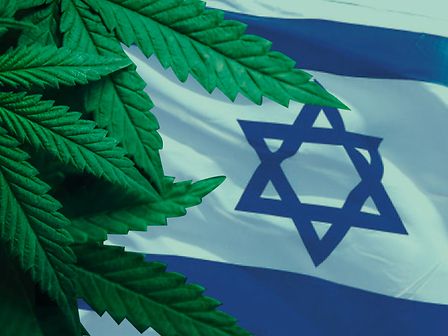 Israele: CBD escluso dalle sostanze pericolose per abbassare i prezzi e aprire il mercato