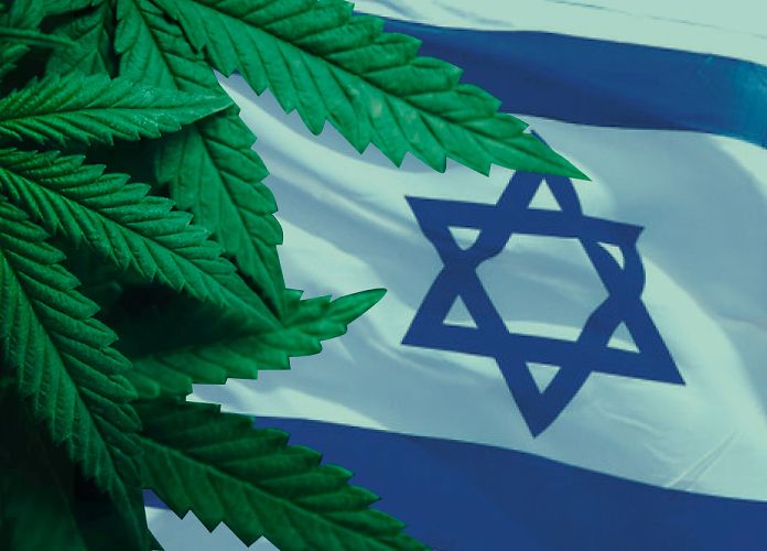 Israele: CBD escluso dalle sostanze pericolose per abbassare i prezzi e aprire il mercato