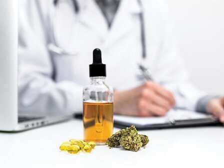 Cannabis e prescrizione: 3 medici su 4 hanno una scarsa o nessuna conoscenza della materia