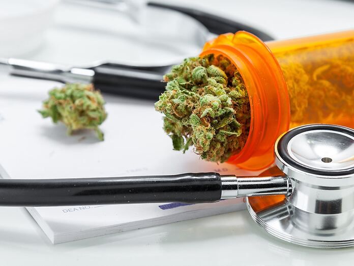 Sicilia: è arrivata la prima prescrizione gratuita di cannabis ad una paziente in ospedale