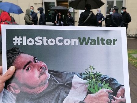 Walter è stato assolto, ma ora bisogna cambiare le cose