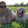 La seconda vita di un cane grazie alla cannabis e alla sua &amp;quot;mamma&amp;quot; umana che non si è arresa