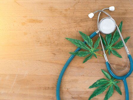 La cannabis per trattare il dolore neuropatico indotto da chemioterapia: nuovo studio