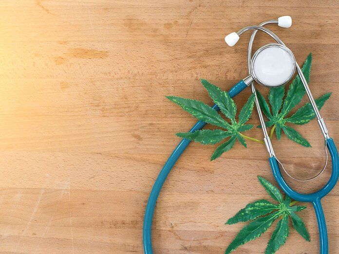 La cannabis per trattare il dolore neuropatico indotto da chemioterapia: nuovo studio