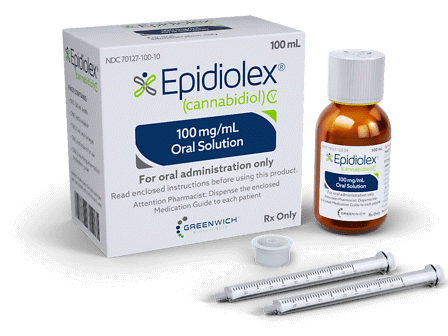 Epidiolex, il farmaco a base di CBD per l&amp;#039;epilessia autorizzato in Italia anche per il rimborso