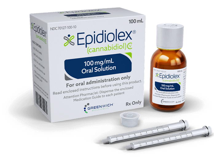 Epidiolex, il farmaco a base di CBD per l&#039;epilessia autorizzato in Italia anche per il rimborso