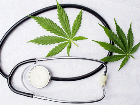 Quali sono le differenze nelle diverse vie di somministrazione della cannabis?