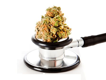 Oltre il 50% dei pazienti potrebbe migliorare le proprie condizioni grazie alla cannabis