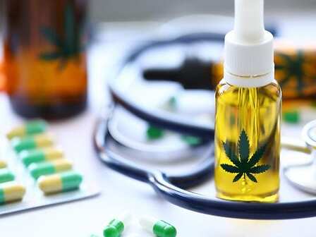 Come dobbiamo conservare i farmaci a base di cannabis?