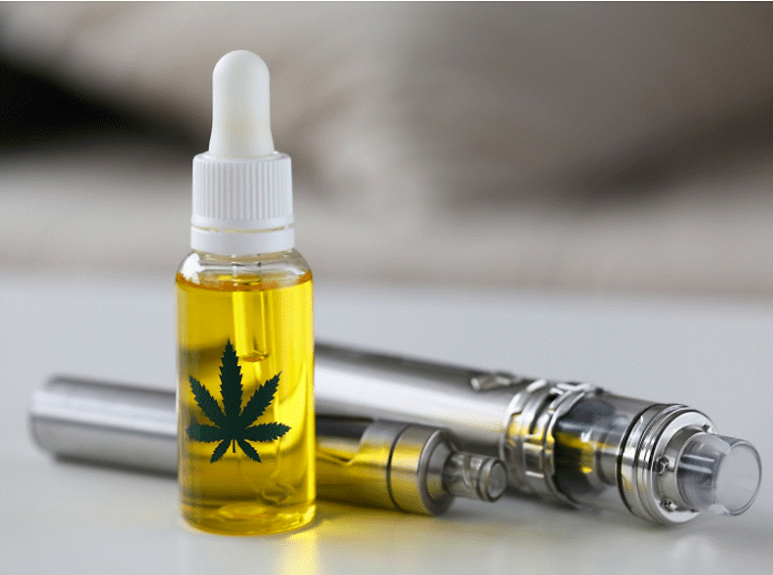 CBD e vaporizzatori: come usarli e dove trovarli