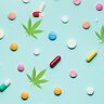 Ci sono possibili interazioni tra la cannabis e gli altri medicinali?