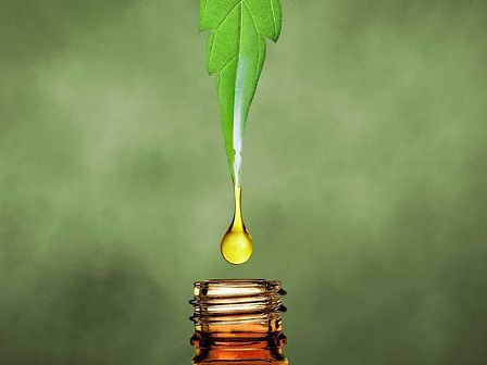 Oli al CBD ed e-liquid: perché si degradano e come conservarli