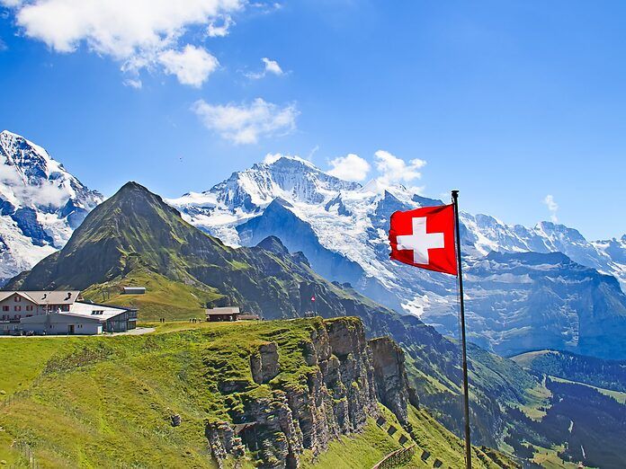 Svizzera: cannabis terapeutica completamente legale da agosto 2022