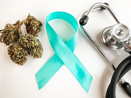 I cannabinoidi possono prevenire e ridurre la crescita del cancro al colon