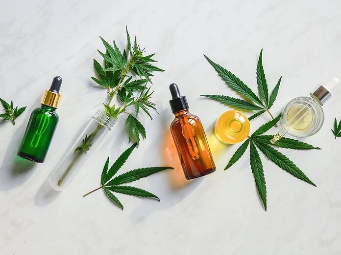 Il CBD può essere utile nel trattamento della dipendenza da nicotina e oppiacei
