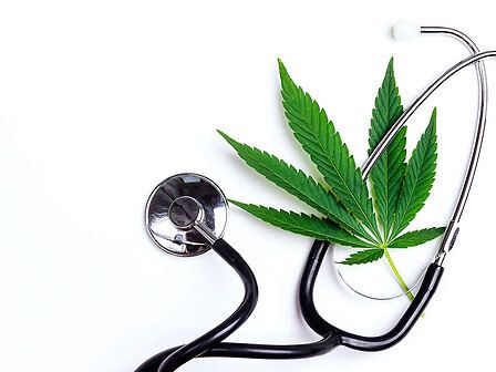 Covid-19: i consumatori di cannabis hanno esiti clinici migliori dei non consumatori