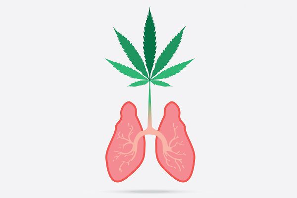 Cannabis e tumore al polmone: i risultati incoraggianti della ricerca