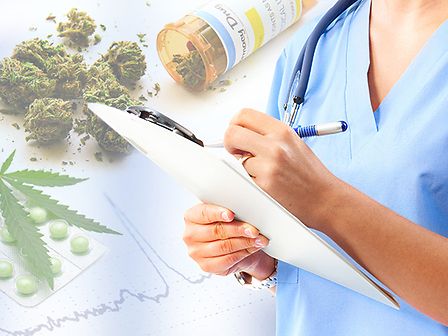 Camit e Cannabiscienza insieme per la formazione di medici, farmacisti e operatori sanitari