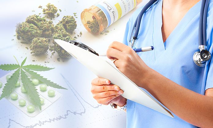 Camit e Cannabiscienza insieme per la formazione di medici, farmacisti e operatori sanitari