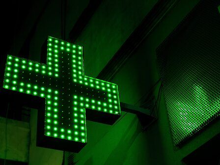 Fast Track: il nuovo servizio per le farmacie per agevolare l&amp;#039;accesso alle terapie a base di cannabis