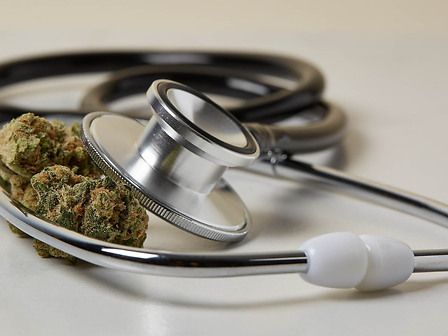 La cannabis è efficace per il dolore oncologico: nuovo studio