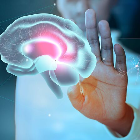 Cannabis contro il glioblastoma: al via uno studio clinico in Spagna