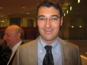 stefano quaini
