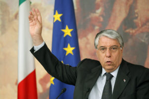 Chigi - Rapporto annuale sull'uso di sostanze stupefacenti