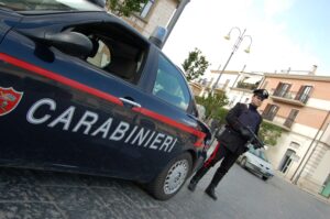 carabinieri