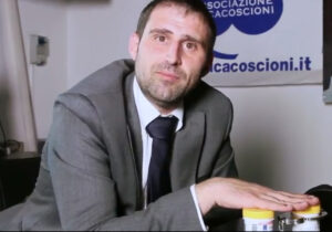 Andrea Trisciuoglio