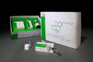 dronabinol