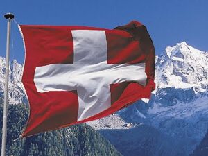 svizzera