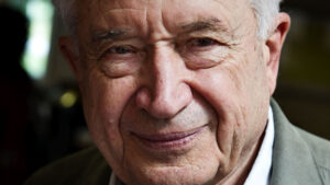 Raphael Mechoulam