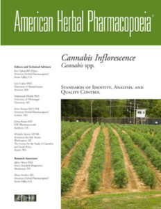 AHP cannabis