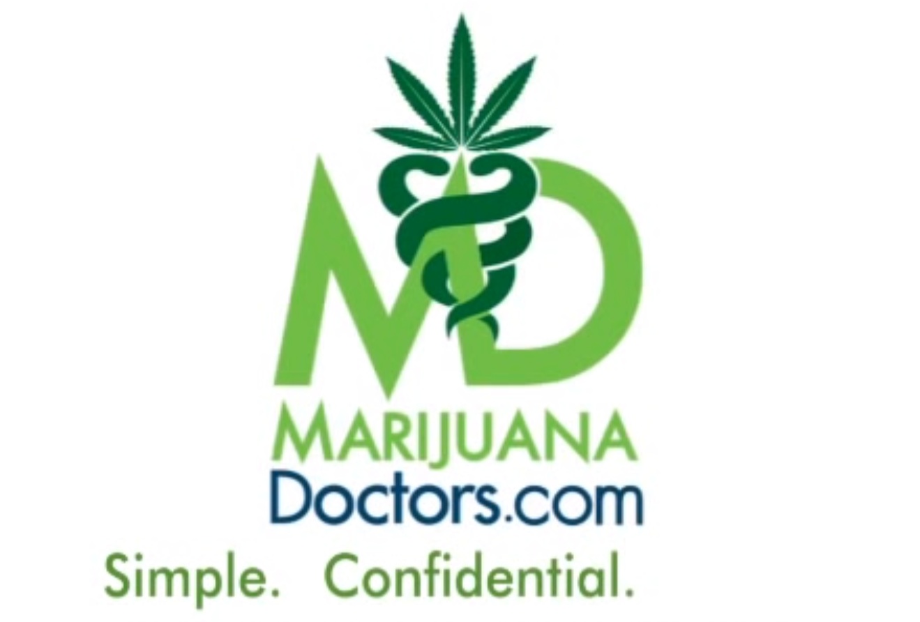 MarijuanaDoctors.com