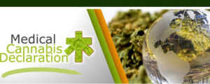 Campagna mondiale cannabis terapetuica