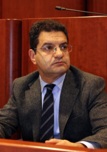Mimmo Talarico
