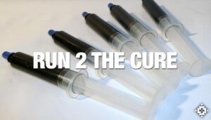 run2thecure
