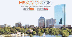 Actrims Ectrims Boston 2014